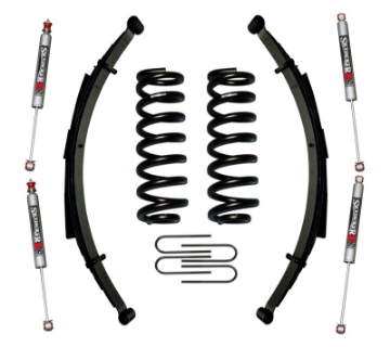 Picture of Skyjacker 2" 80-96 BRONCO SYSTEM     