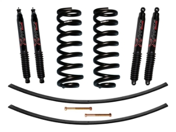 Picture of Skyjacker 1-5-2" 80-96 F150,BRO 4WD  