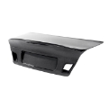 Picture of Seibon 99-04 BMW 3 Series 2DR E46 CSL Carbon Fiber Trunk Lid