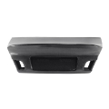 Picture of Seibon 99-04 BMW 3 Series 2DR E46 CSL Carbon Fiber Trunk Lid