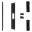 Picture of ARB Trim Kit 530mm21In Wide Rd Roller Draw Fixed Floor