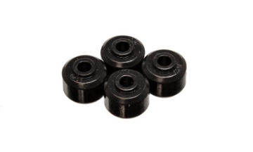 Picture of Energy Suspension Universal Black Shock Bushing Set