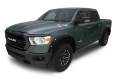 Picture of Lund 19-22 RAM 1500 Excl- Rebel & TRX Models RX-Style 4pc Textured Fender Flares - Black