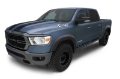 Picture of Lund 19-22 RAM 1500 Excl- Rebel & TRX Models SX-Style 4pc Smooth Fender Flares - Black