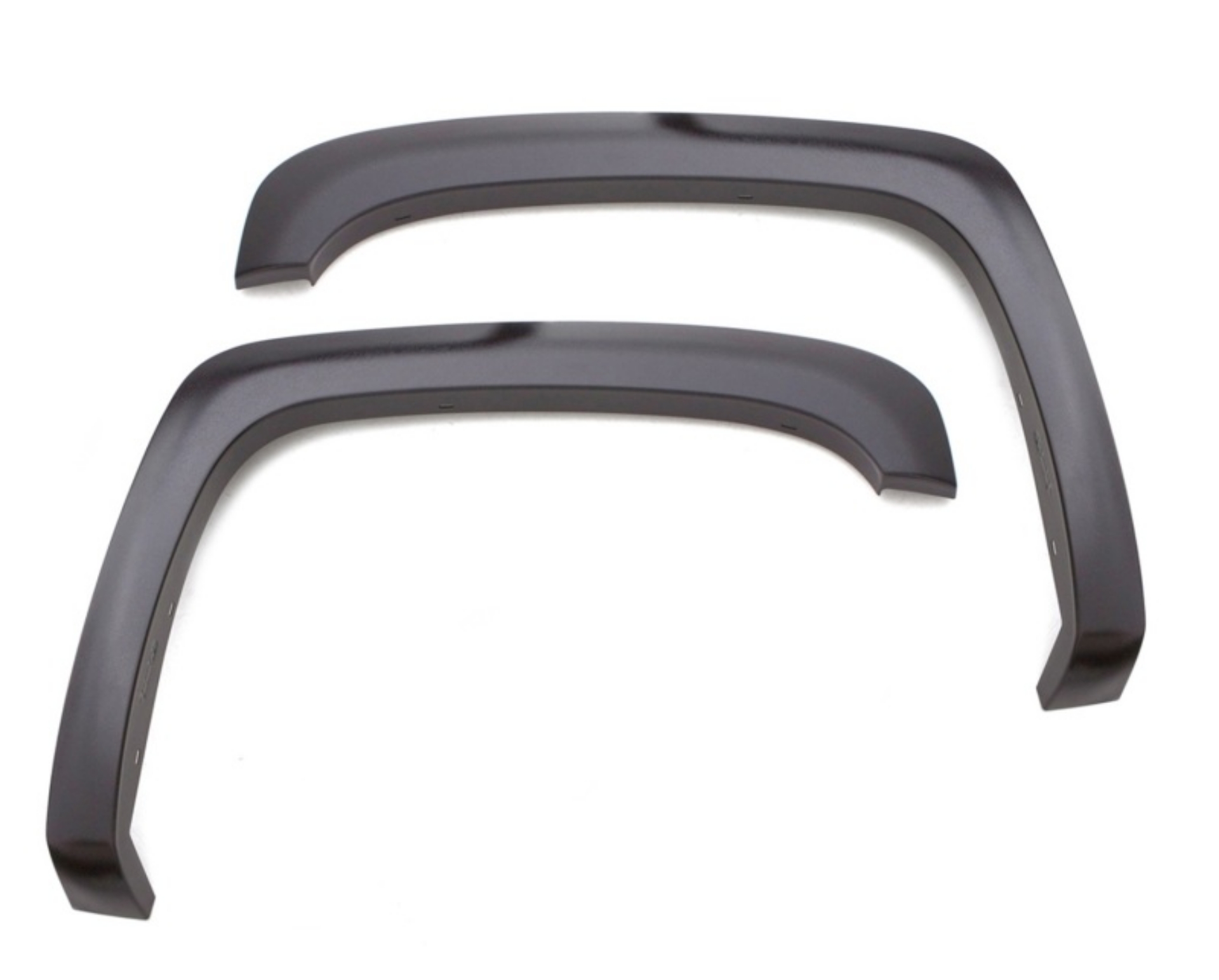 Picture of Lund 19-22 RAM 1500 Excl- Rebel & TRX Models SX-Style 4pc Textured Fender Flares - Black
