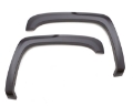 Picture of Lund 2019 Ford Ranger SX-Style 4pc Textured Fender Flares - Black