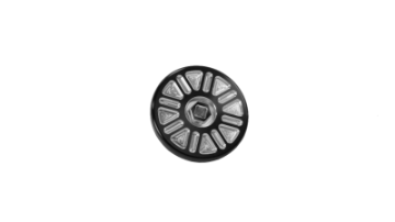 Picture of Fleece Performance 03-18 Dodge 2500-3500 Cummins CP3 Nut Cover
