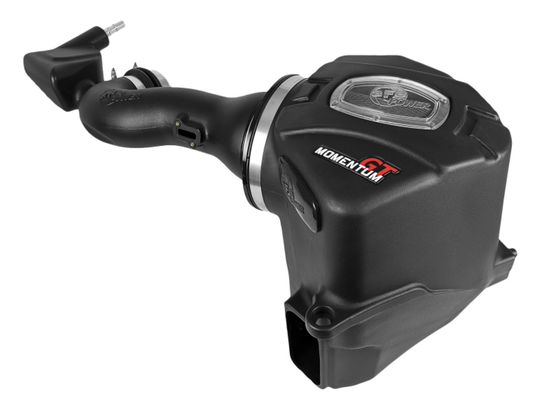 Picture of aFe POWER Momentum GT Pro Dry S Intake System 2019 GM Silverado-Sierra 1500 V6-4-3L-V8-5-3-6-2L