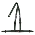 Picture of Sparco Belt 2 Inch Black 3Pt Bolt-In