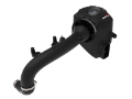 Picture of aFe Momentum GT Pro 5R Cold Air Intake System 19 GM Silverado-Sierra 1500 V6-2-7L t