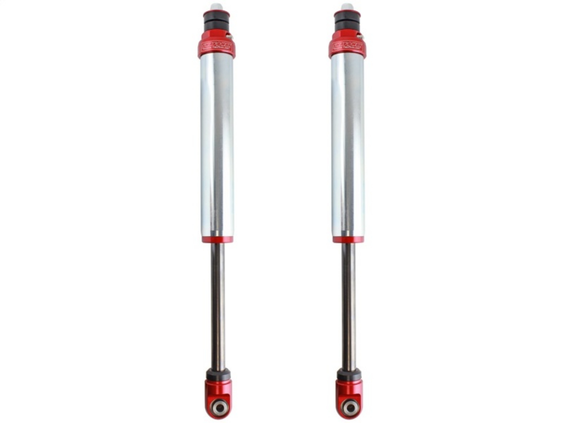 Picture of aFe Sway-A-Way 2-0in Rear Shock Kit 05-17 Toyota Tacoma