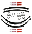 Picture of Skyjacker 4"SYS,87-91DODGE CUM,4MONOS