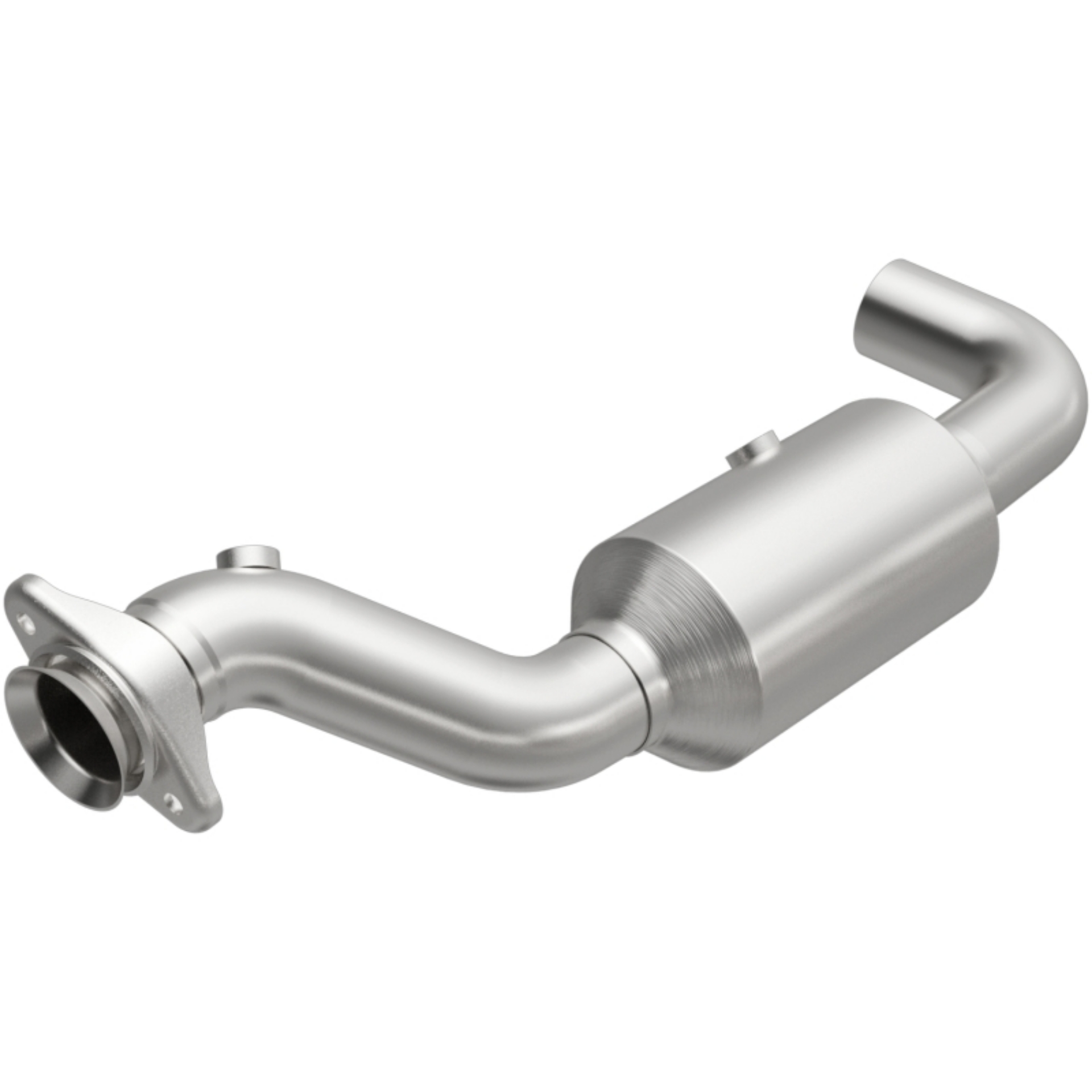 Picture of MagnaFlow 15-17 Ford F-150 XL V6 3-5L Direct Fit OEM Grade Federal Catalytic Converter
