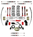 Picture of Skyjacker 5"KIT,00-02DGE CLSII,4MONOS
