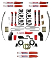 Picture of Skyjacker 5"KIT,00-02DGE CLSII,4NITRO