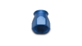 Picture of Vibrant -4AN Hose End Socket for PTFE Hose Ends - Blue