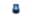 Picture of Vibrant -8AN Hose End Socket for PTFE Hose Ends - Blue