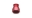 Picture of Vibrant -10AN Hose End Socket for PTFE Hose Ends - Red