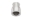 Picture of Vibrant 10AN Hose End Socket for PTFE Hose Ends - Chrome