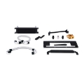 Picture of Mishimoto 99-05 Mazda Miata Thermostatic Oil Cooler Kit - Black