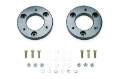 Picture of Fabtech 07-21 GM C-K1500 2WD-4WD 2in Leveling System