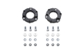 Picture of Fabtech 15-18 Chevrolet Colorado 4WD 1-5in Leveling System