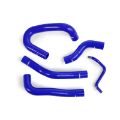 Picture of Mishimoto 06-14 Mazda Miata Blue Silicone Radiator Hose Kit