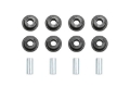 Picture of Fabtech Upper Control Arm Bushing Kit - FTS98100-6 A-Arm