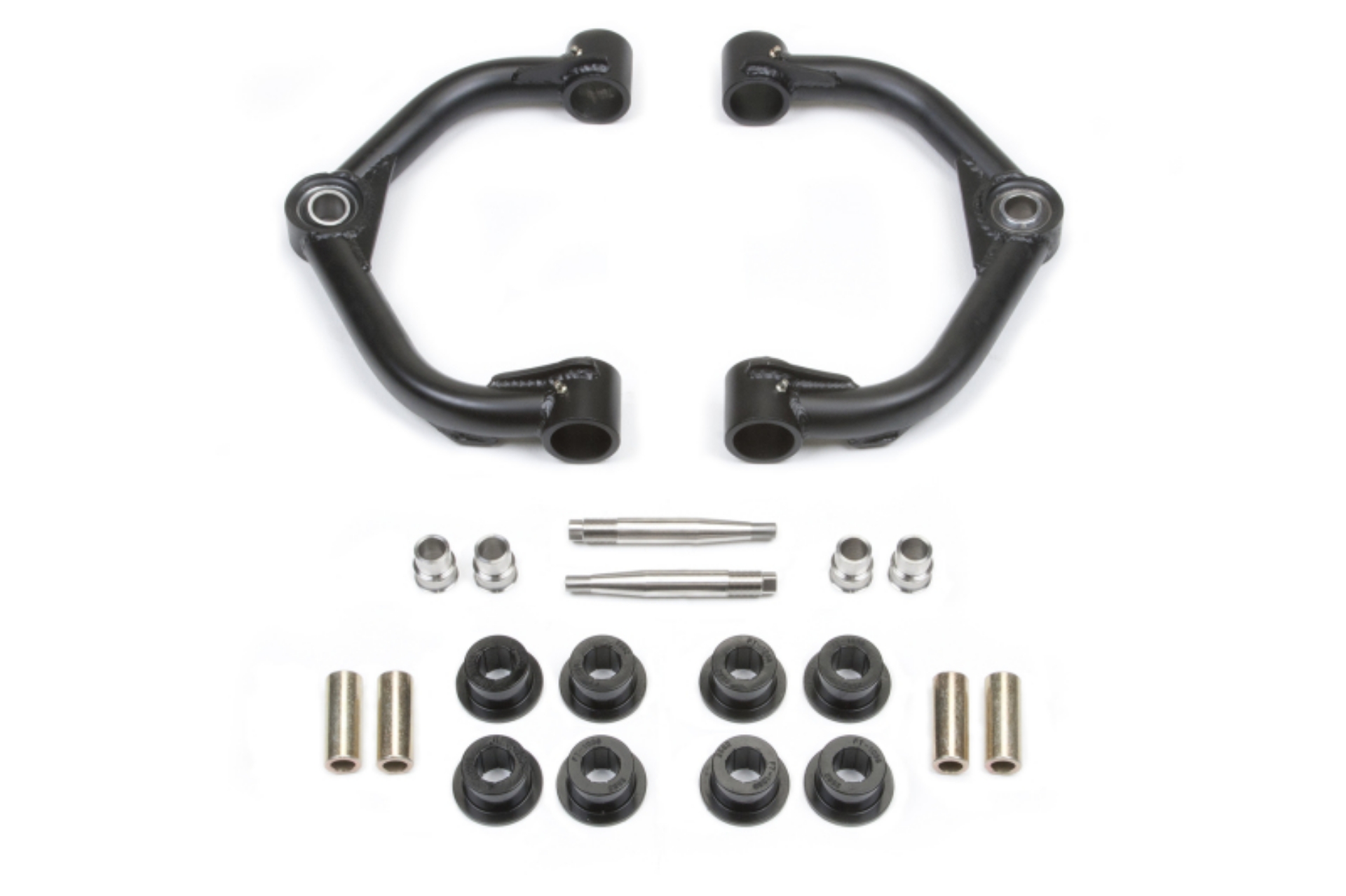 Picture of Fabtech 11-19 GM C-K2500HD-3500HD 2WD-4WD 0in-6in Uniball Upper Control Arm Kit