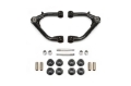Picture of Fabtech 14-18 GM C-K1500 w-OE Alum- UCA 0-6in Uniball Upper Control Arm Kit