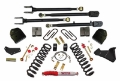 Picture of Skyjacker 4"KIT,05-07F250,GAS,4LK,HYD