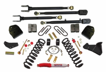 Picture of Skyjacker 4"KIT,05-07F250,GAS,4LK,HYD