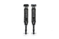 Picture of Fabtech 15-18 Ford F150 2WD 6in Front Dirt Logic 2-5 N-R Coilovers - Pair