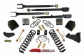 Picture of Skyjacker 4"KIT,08-10F250,GAS,4HYDROS