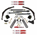 Picture of Skyjacker 4"SYS,08-10 F350 S-DUTY,4HY