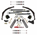 Picture of Skyjacker 4"SYS,08-10 F250 S-DUTY,4MO