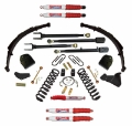 Picture of Skyjacker 4"SYS,08-10 F350 S-DUTY,4NI