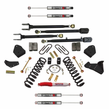Picture of Skyjacker 6"SYS,08-10 F350 S-DUTY,4MO