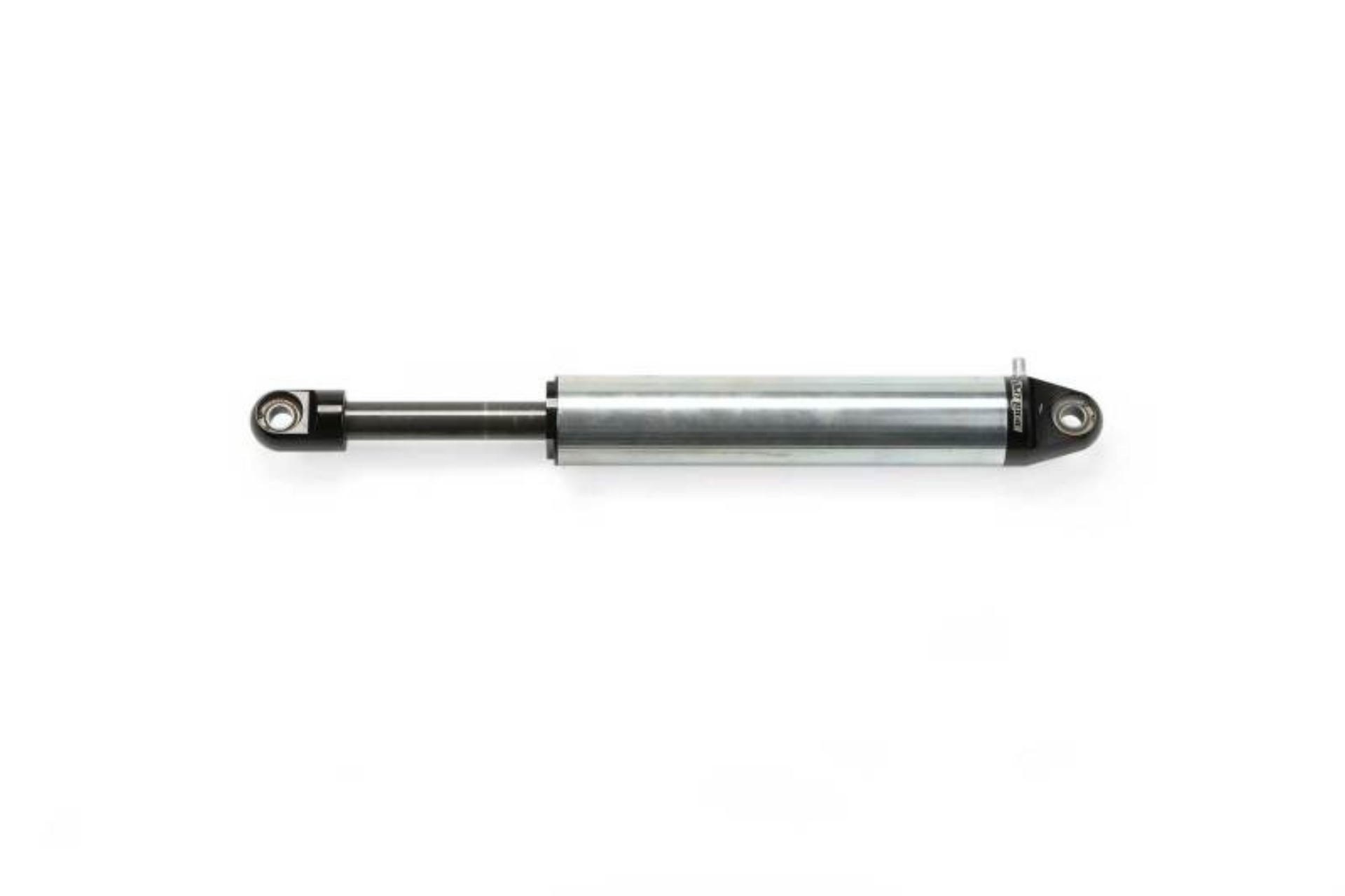 Picture of Fabtech 07-18 Jeep JK 4WD Dirt Logic 2-25 Steering Stabilizer - Single