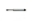 Picture of Fabtech 07-18 Jeep JK 4WD Dirt Logic 2-25 Steering Stabilizer - Single