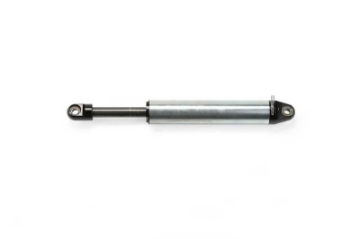 Picture of Fabtech 07-18 Jeep JK 4WD Dirt Logic 2-25 Steering Stabilizer - Single