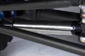 Picture of Fabtech 07-18 Jeep JK 4WD Dirt Logic 2-25 Steering Stabilizer - Single