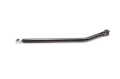 Picture of Fabtech 07-18 Jeep JK 4WD 1-75-5in Front Adjustable Chromoly Track Bar