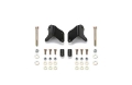 Picture of Fabtech 07-18 Jeep JK 4WD Front Lower Shock Mount Relocation Brackets