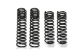 Picture of Fabtech 07-18 Jeep JK 4WD 4-Door 5in Front & Rear Long Travel Coil Spring Kit