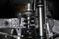 Picture of Fabtech 07-18 Jeep JK 4WD OE Position Front Dirt Logic 2-25 Bump Stop