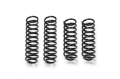 Picture of Fabtech 07-18 Jeep JK 4WD 2-Door 3in Front & Rear Standard Coil Spring Kit