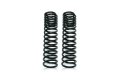 Picture of Fabtech 07-18 Jeep JK 4WD 5in Front Dual Rate Long Travel Coil Spring Kit