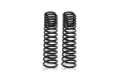 Picture of Fabtech 07-18 Jeep JK 4WD 5in Front Dual Rate Long Travel Coil Spring Kit