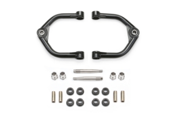 Picture of Fabtech 16-18 Nissan Titan XD 4WD 0in-6in Uniball Upper Control Arm Kit